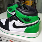 Air Jordan 1 High OG 'Lucky Green' 2023 - Recondicionado