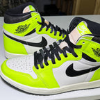 Air Jordan 1 Retro High OG ‘Visionaire’ 2022 - Recondicionado