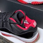 Air Jordan 11 Retro Low ‘Bred’ 2015 - Recondicionado