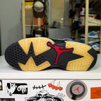 Air Jordan 6 Retro ‘Washed Denim’ 2019 - Recondicionado