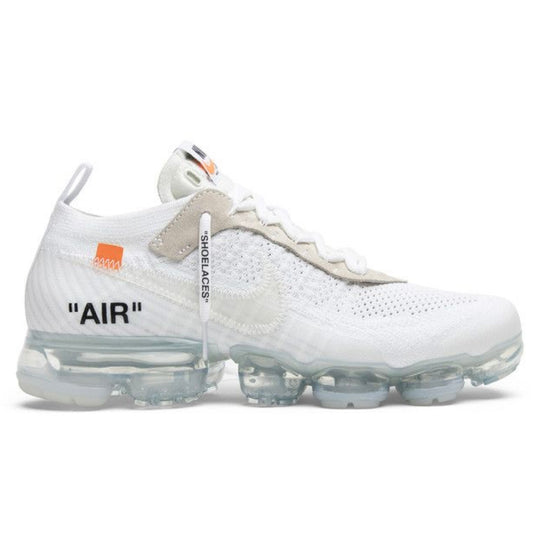 Nike Air Vapormax x Off White Part 2 ‘White’ 2018 - Recondicionado