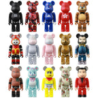 Bearbrick Series 48 Sealed 100% (1 Blind Box)