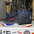 Air Jordan 4 Retro 'Rare Air' 2025 - Recondicionado
