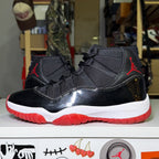 Air Jordan 11 Retro ‘Bred’ 2019 - Recondicionado