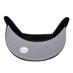 New Era 59Fifty New York Mets David Wright All Star Game 2013 Black Prime Edition Fitted Cap