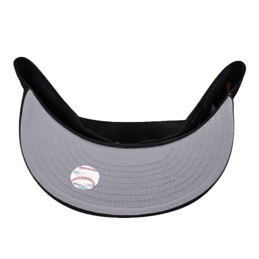 New Era 59Fifty New York Mets David Wright All Star Game 2013 Black Prime Edition Fitted Cap