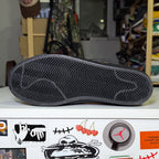 Nike Zoom Blazer Mid QS SB x Supreme ‘Black Snakeskin’ 2022 - Recondicionado