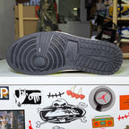 Air Jordan 1 Retro High OG ‘Visionaire’ 2022 - Recondicionado