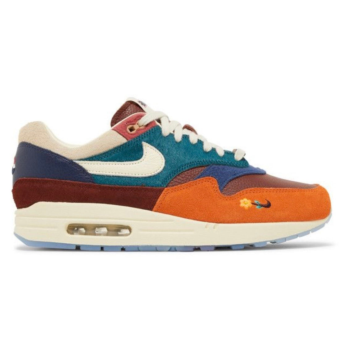 Nike Air Max 1 SP x Kasina ‘Won-Ang Orange’ 2022 - Recondicionado