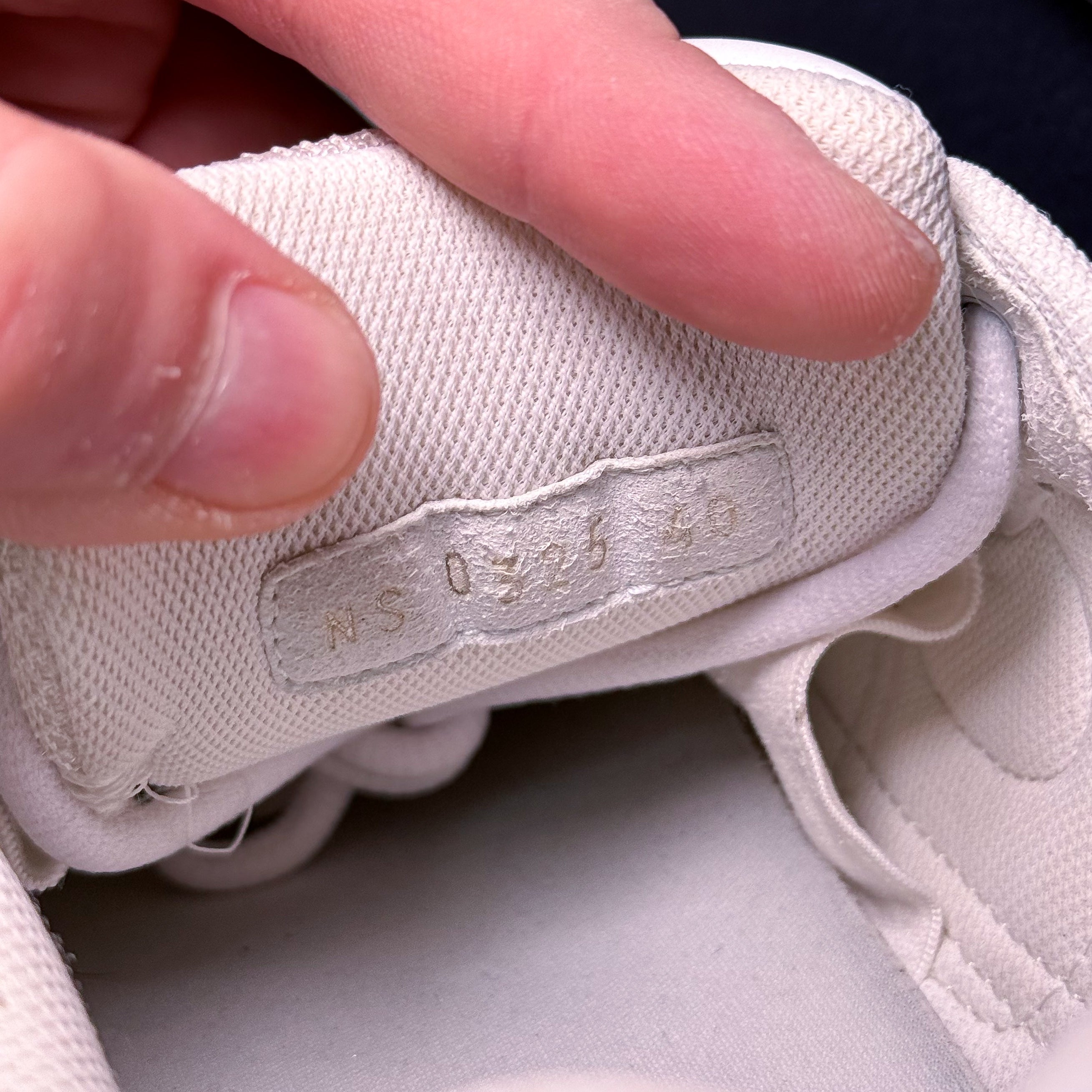 Dior B30 ‘White Grey’ - Recondicionado