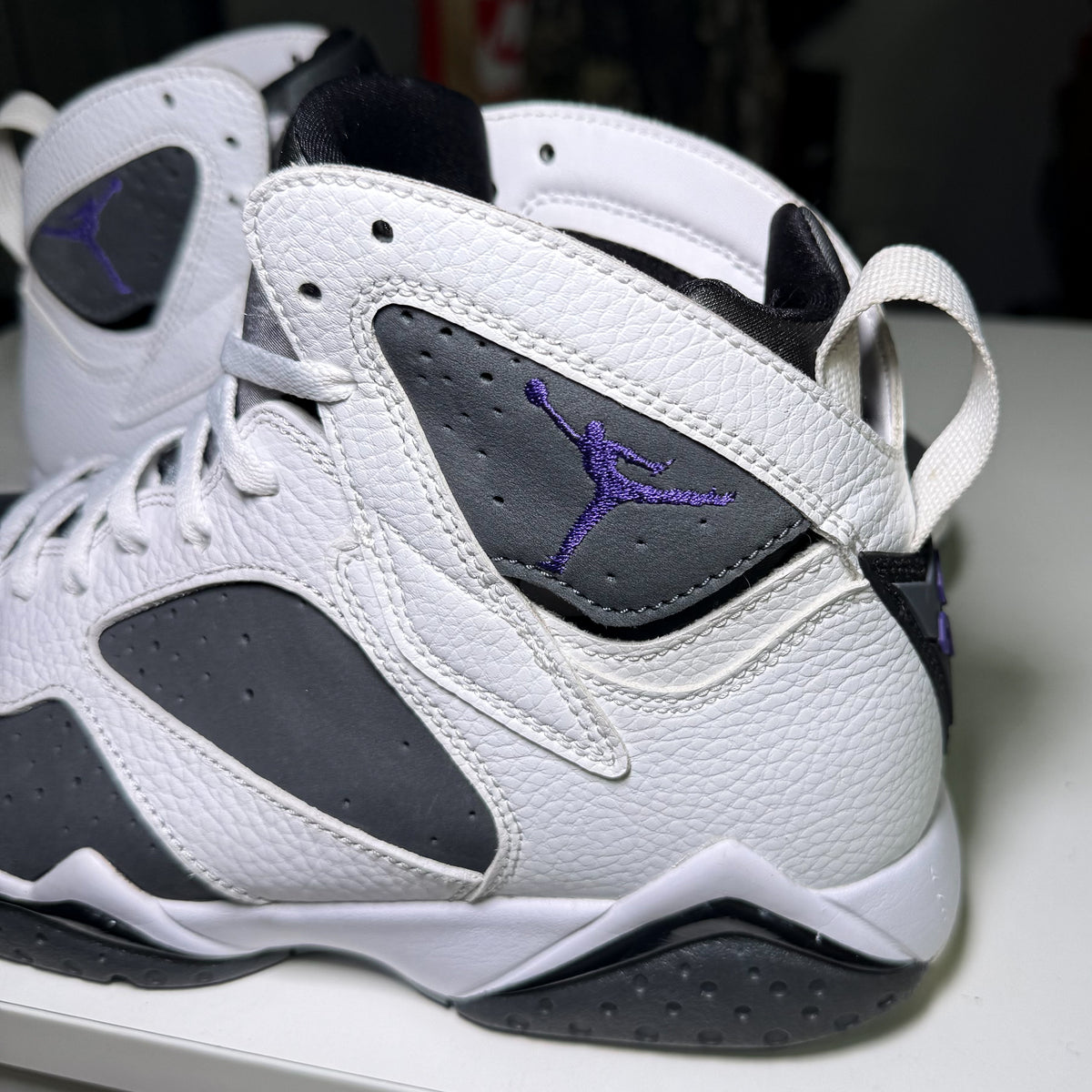 Air Jordan 7 Retro ‘Flint’ 2021 - Recondicionado