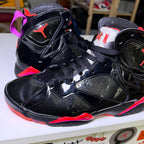 Air Jordan 7 Retro ‘Black Gloss’ W 2019 - Recondicionado