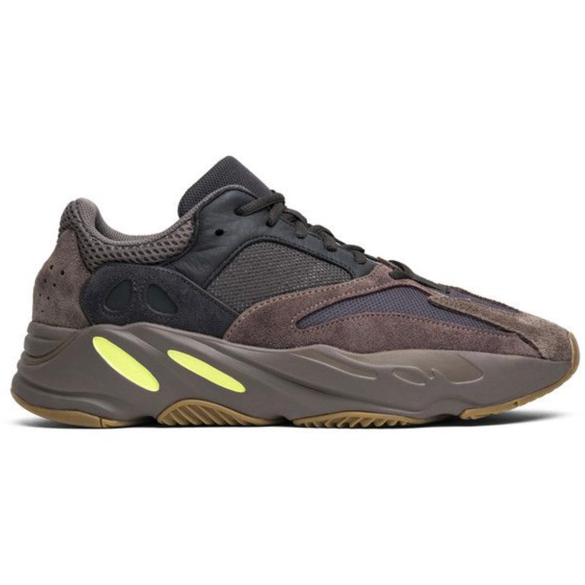 Adidas Yeezy 700 ‘Mauve’ - Recondicionado
