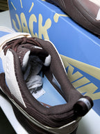 Nike Zoom Field Jaxx x Travis Scott ‘Leche Blue’ 2025 - DS