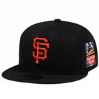 New Era 59Fifty San Francisco Giants All Star Game 2007 Fitted Cap