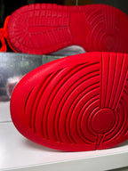 Nike Dunk Low x Off White ‘University Red’ 2019 - Recondicionado