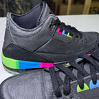 Air Jordan 3 Retro SE x Quai 54 2018 - Recondicionado