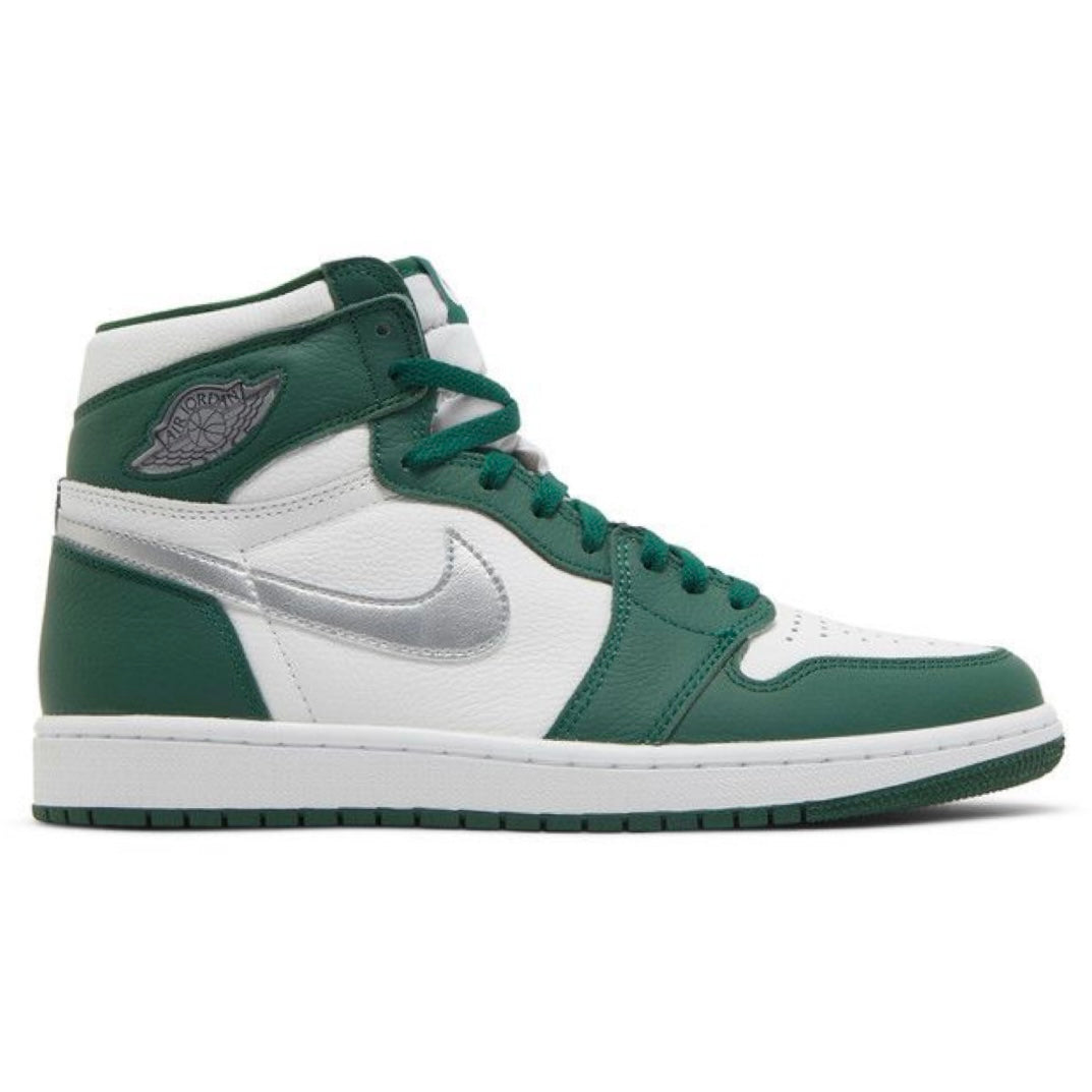 Air Jordan 1 Retro High OG ‘Gorge Green’ 2022 - Recondicionado