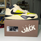 Jordan Jumpman Jack TR x Travis Scott ‘Bright Cactus’ 2025 - Recondicionado