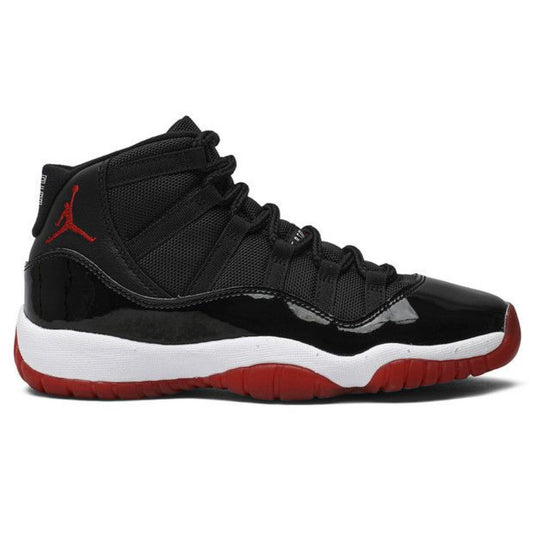 Air Jordan 11 Retro ‘Bred’ GS 2019 - Recondicionado