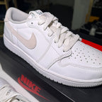 Air Jordan 1 Retro Low OG ‘Neutral Grey’ 2021 - DS