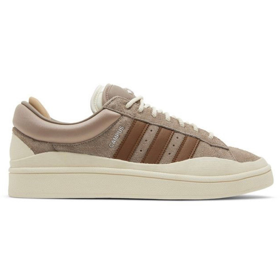 Adidas Campus x Bad Bunny ‘Chalky Brown’ 2023 - Recondicionado