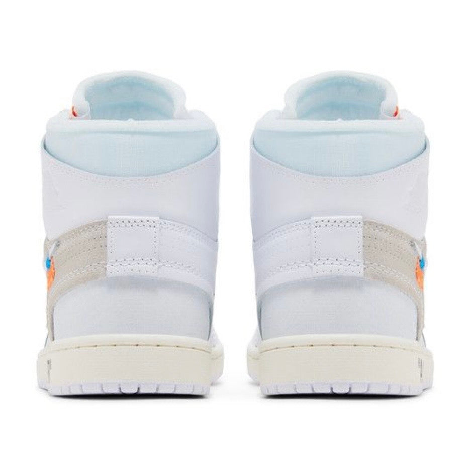 Air Jordan 1 Retro High OG x Virgil Abloh Archives ‘Alaska’ 2026 - DS