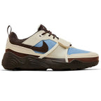 Nike Zoom Field Jaxx x Travis Scott ‘Leche Blue’ 2025 - DS