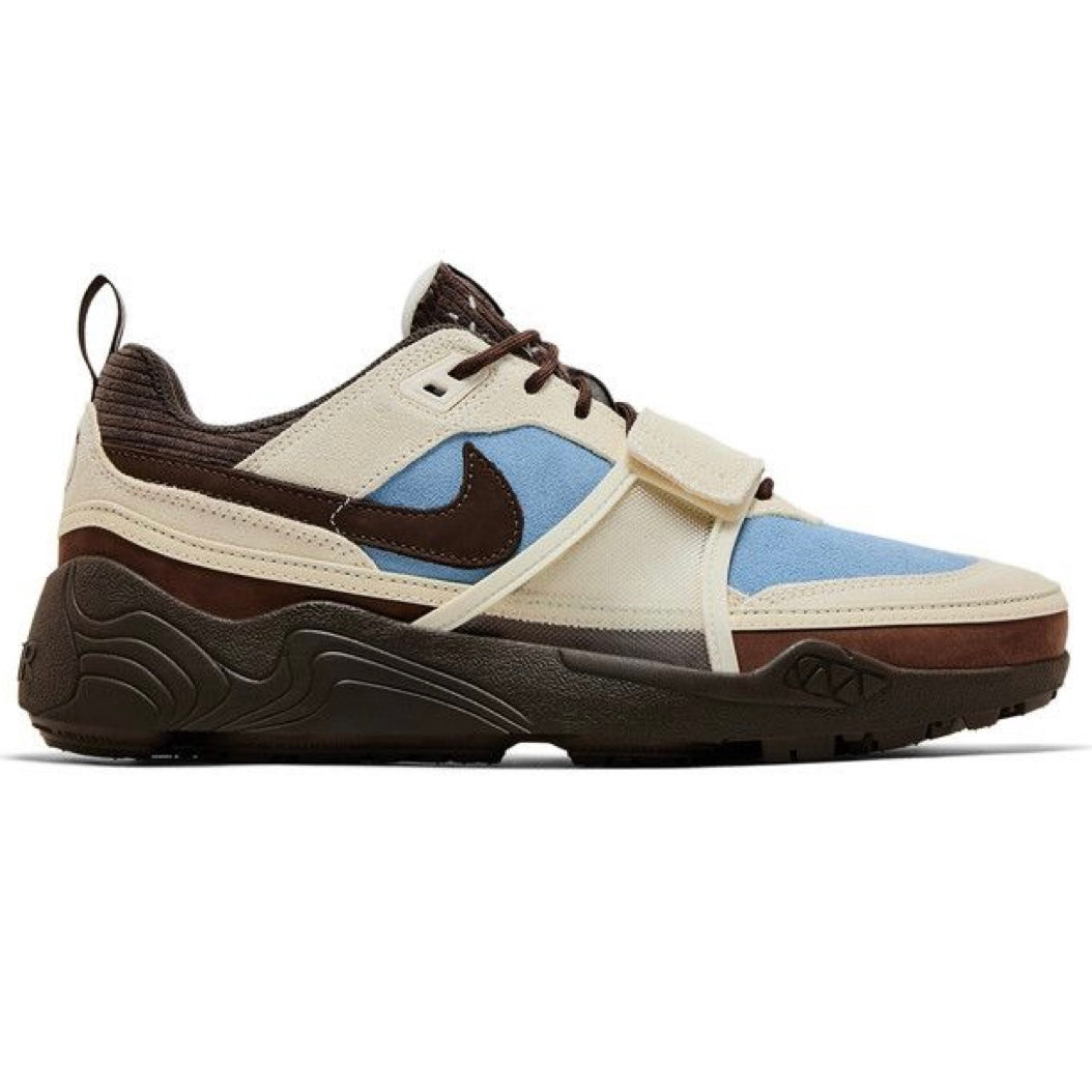 Nike Zoom Field Jaxx x Travis Scott ‘Leche Blue’ 2025 - DS