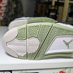 Air Jordan 4 Retro 'Seafoam' W 2023 - Recondicionado