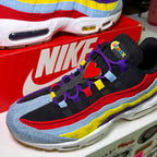 Nike Air Max 95 SP ‘Multi-color’ 2019 - DS