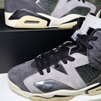 Air Jordan 6 Retro ‘Tech Chrome’ W 2020 - Recondicionado