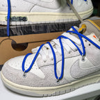 Nike Dunk Low x Off White ‘Lot 32’ 2021 - Recondicionado