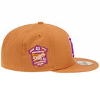 New Era 59Fifty Los Angeles Dodgers 40th Anniversary Panama Prime Edition Fitted Cap