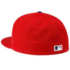 New Era 59Fifty Philadelphia Phillies All Star Game 1996 Pink Edition Fitted Cap