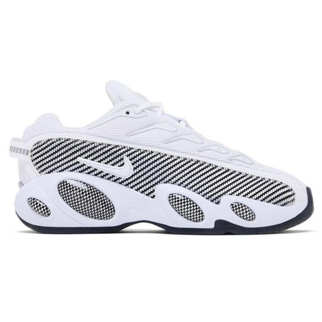 Nike Glide x Nocta ‘White Black’ 2025 - DS