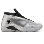 Air Jordan 14 Retro Low ‘Metallic Silver’ W 2023 - Recondicionado