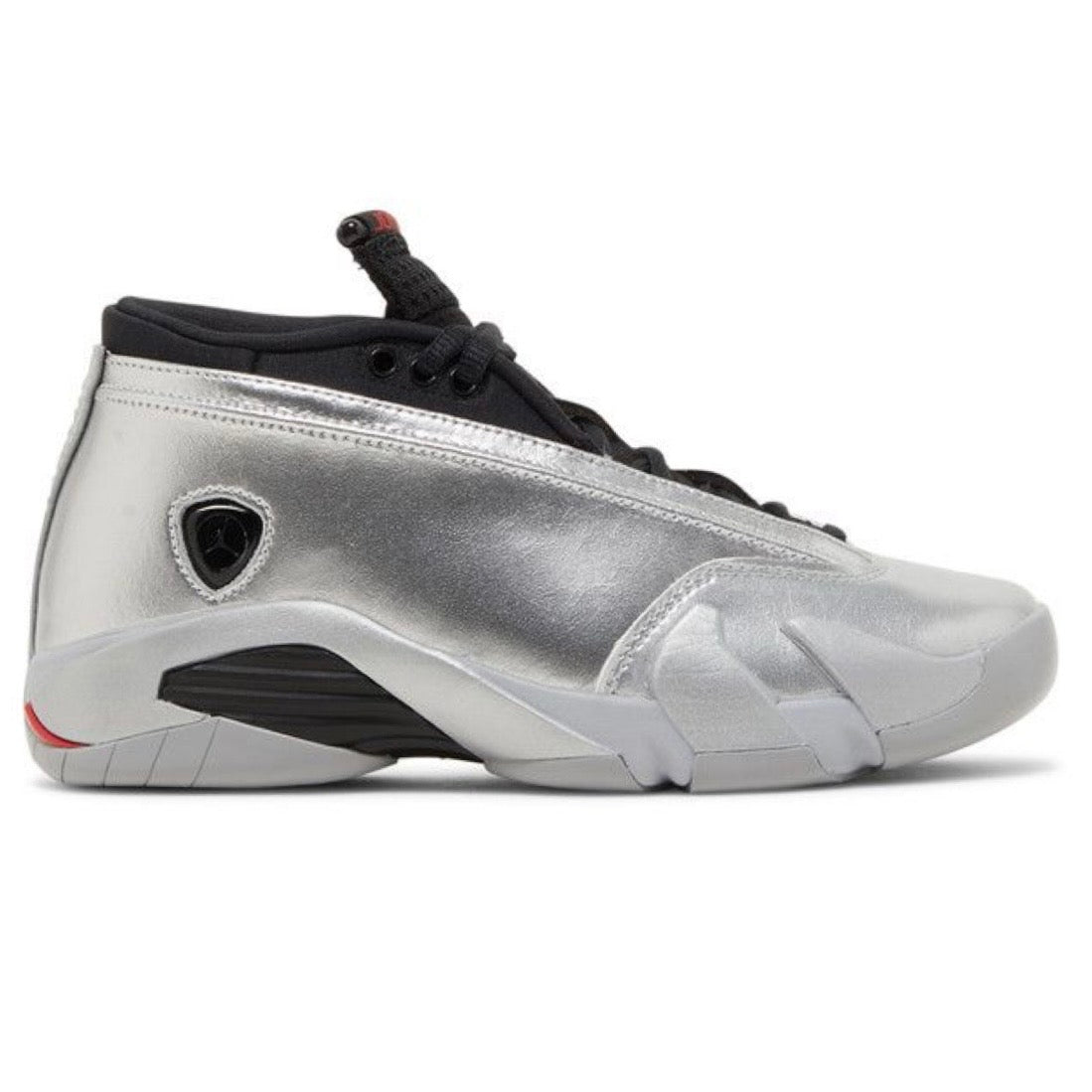 Air Jordan 14 Retro Low ‘Metallic Silver’ W 2023 - Recondicionado