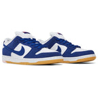 Nike SB Dunk Low ‘Los Angeles Dodgers’ 2022 - DS