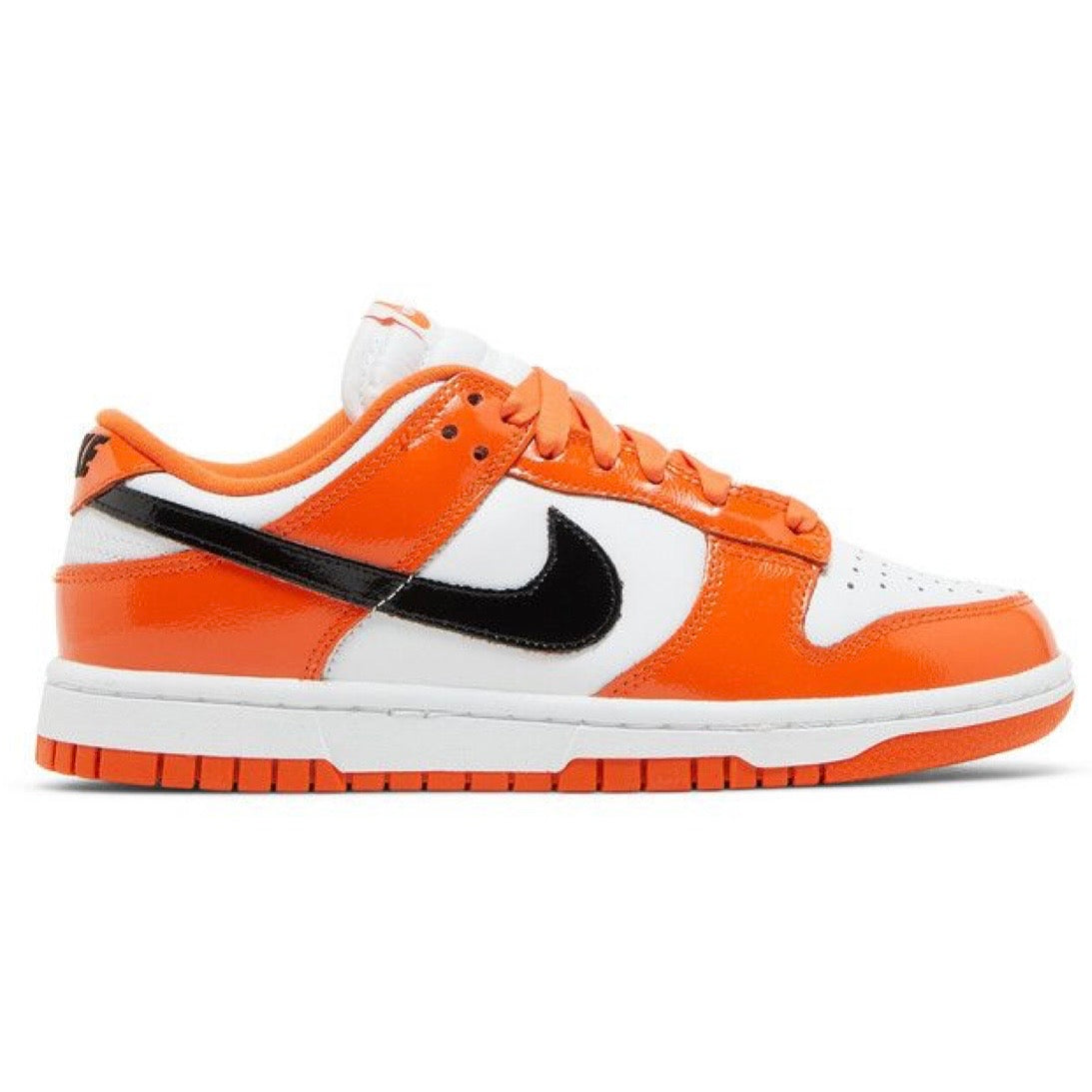 Nike Dunk Low ‘Halloween Patent’ 2022 - Recondicionado