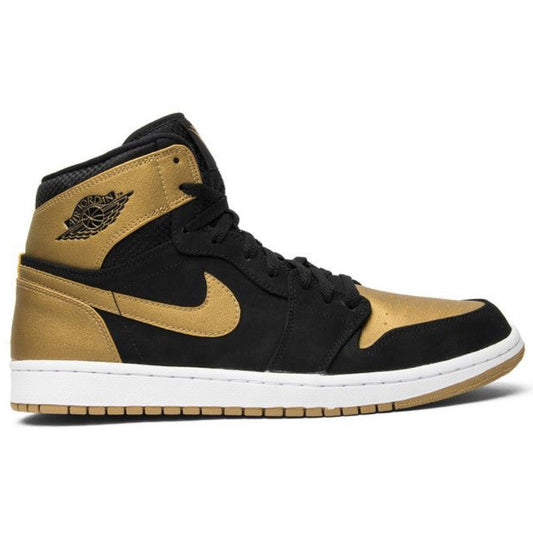Air Jordan 1 Retro High ‘Melo’ 2014 - Recondicionado