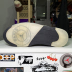 Air Jordan 5 Retro Low x Paris Saint-Germain ‘Paname’ 2022 - Recondicionado