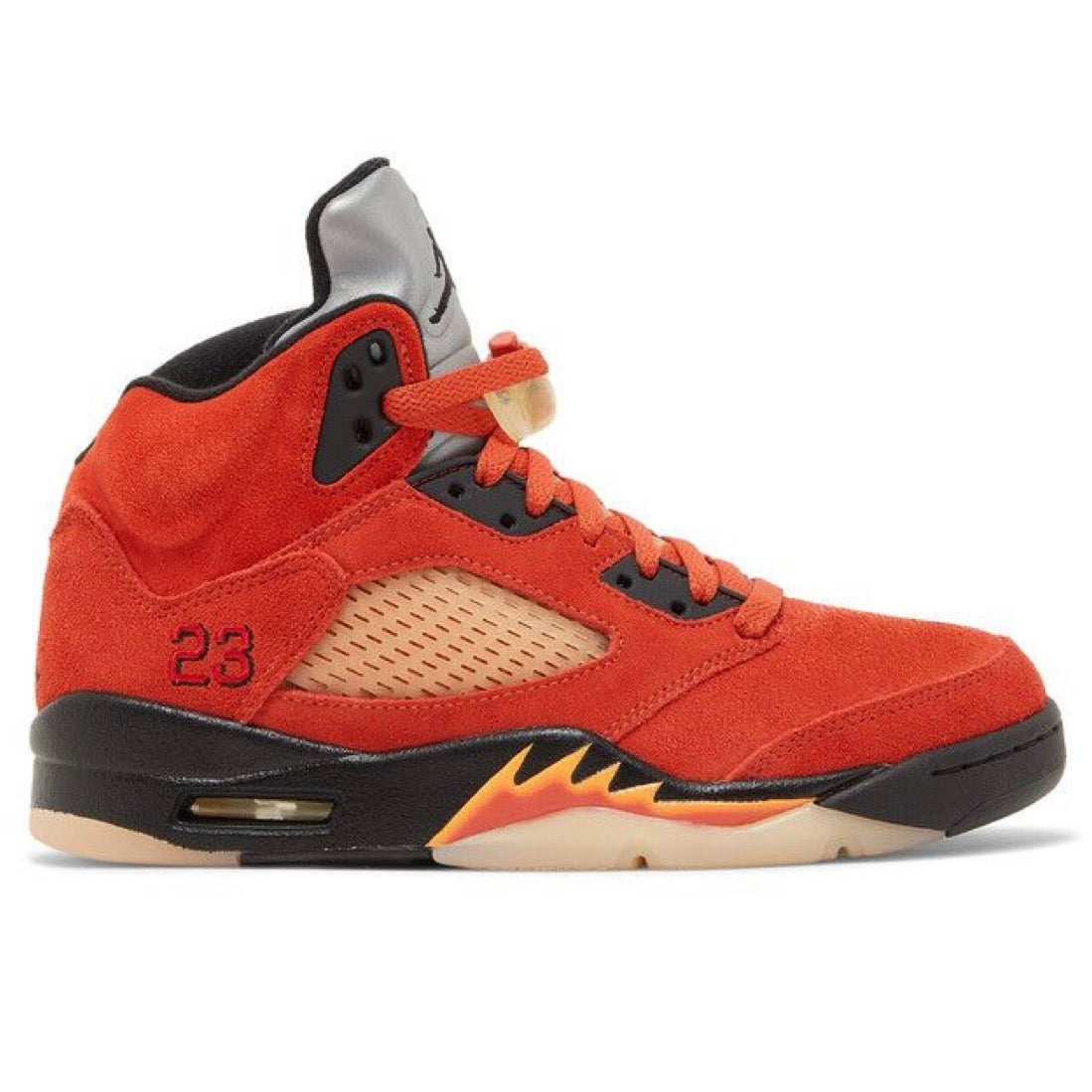 Air Jordan 5 Retro ‘Dunk on Mars’ W 2023 - Recondicionado