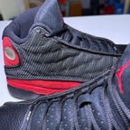 Air Jordan 13 Retro ‘Bred’ 2017 - Recondicionado
