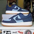 Nike Air Force 1 Low ‘07 LV8 ‘Denim’ 2026 - DS