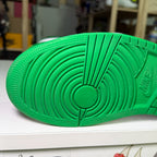 Air Jordan 1 High OG 'Lucky Green' 2023 - Recondicionado