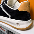 Louis Vuitton LV Tilted Sneaker 2025 - Recondicionado