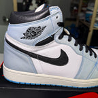 Air Jordan 1 Retro High OG ‘University Blue’ 2021 - Recondicionado