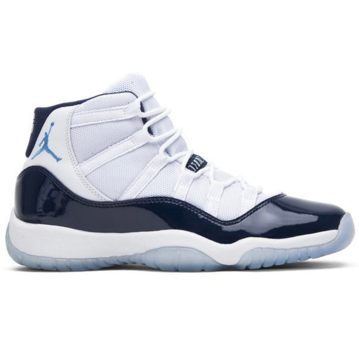 Air Jordan 11 Retro ‘Win Like 82’ GS 2017 - Recondicionado