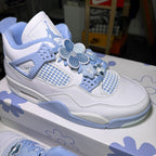 Air Jordan 4 Retro ‘Forget Me Not’ W 2025 - DS